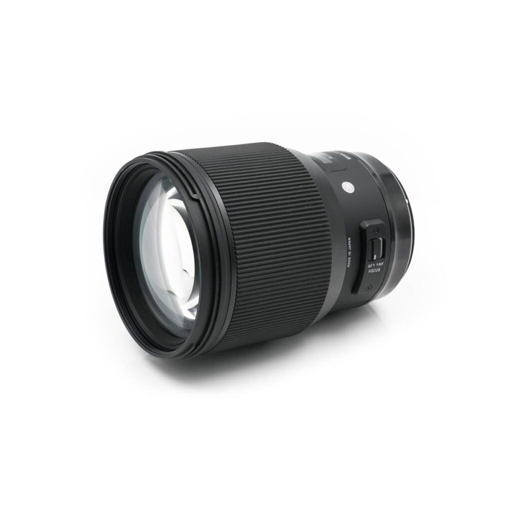 sigma 85mm 1.4 art canon 2-2357 sigma 85mm 1.4 art canon 2-2357
