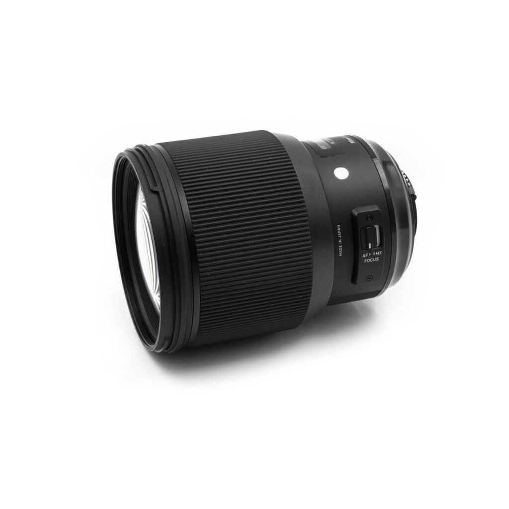 sigma 85mm 1.4 art nikon 2-2378