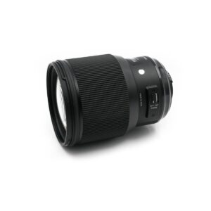 sigma 85mm 1.4 art nikon 2-2378