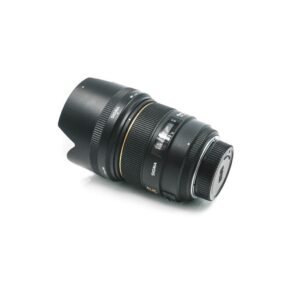 sigma ex 85mm 1.4 dg hsm nikon