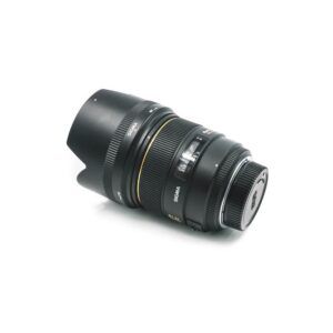 sigma ex 85mm 1.4 dg hsm nikon