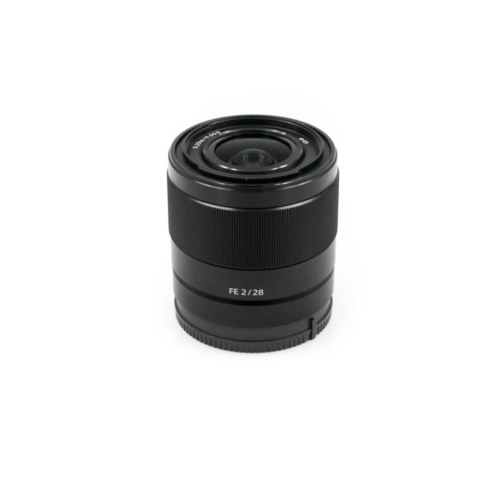 sony 28mm f2 2-2380 sony 28mm f2 2-2380