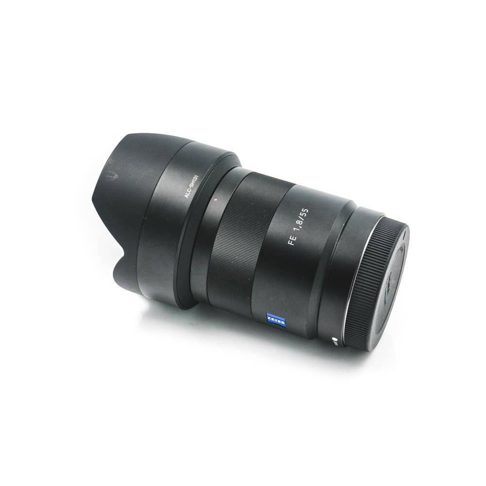 sony 55mm 1.8 sony 55mm 1.8