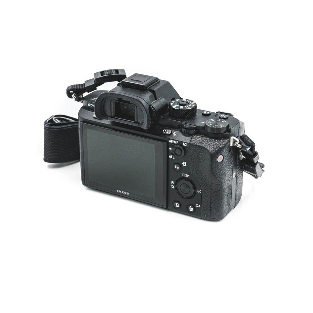 sony a7s ii 2 sony a7s ii 2