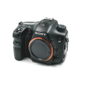 sony a99