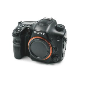 sony a99 sony a99