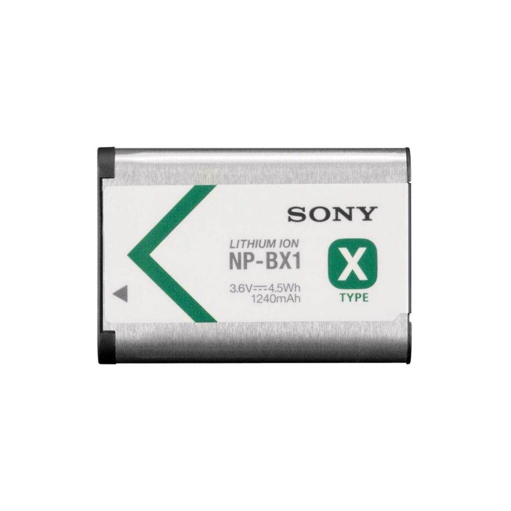 Sony NP-BX1 Sony NP-BX1
