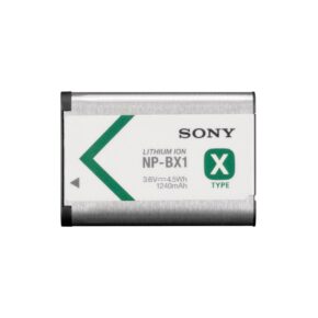 Sony NP-BX1 Sony NP-BX1