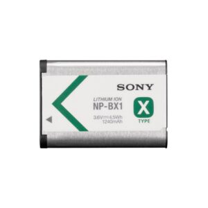 Sony NP-BX1 Sony NP-BX1