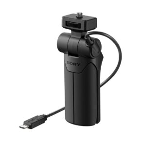 Sony VCT-SGR1 -Kuvauskahva Sony VCT-SGR1 -Kuvauskahva