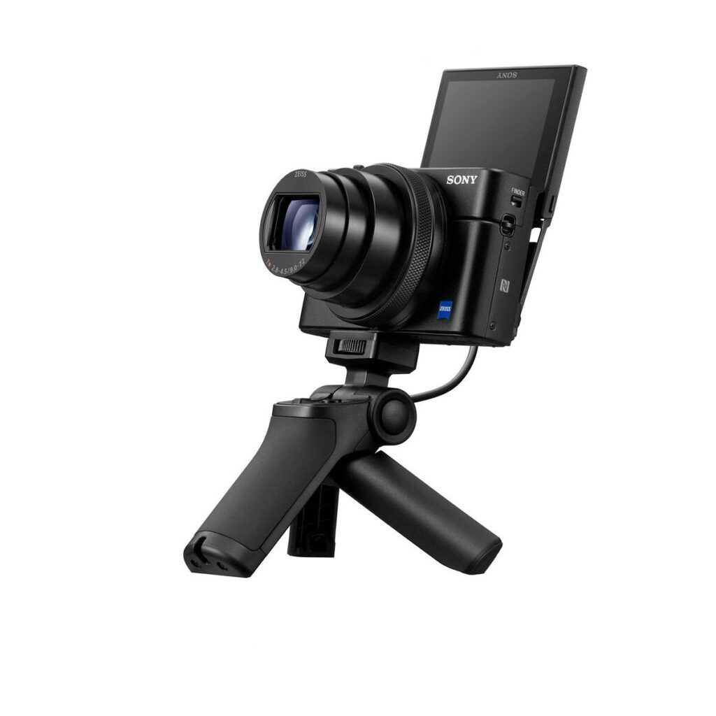 Sony VCT-SGR1 -Kuvauskahva Sony VCT-SGR1 -Kuvauskahva