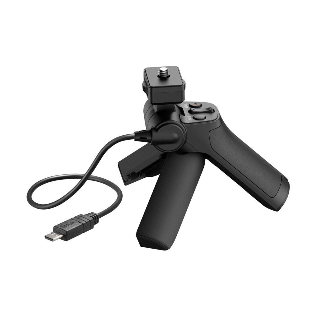 Sony VCT-SGR1 -Kuvauskahva Sony VCT-SGR1 -Kuvauskahva