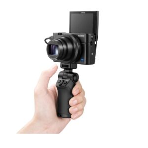 Sony VCT-SGR1 -Kuvauskahva Sony VCT-SGR1 -Kuvauskahva