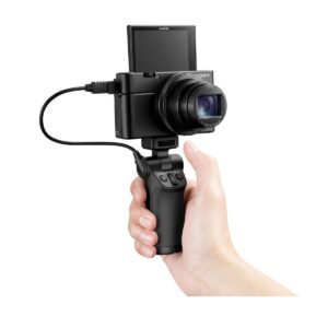 Sony VCT-SGR1 -Kuvauskahva Sony VCT-SGR1 -Kuvauskahva