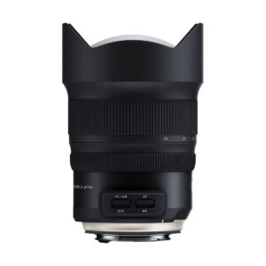 Tamron SP 15-30mm f/2.8 Di VC USD G2 Canon Tamron SP 15-30mm f/2.8 Di VC USD G2 Canon