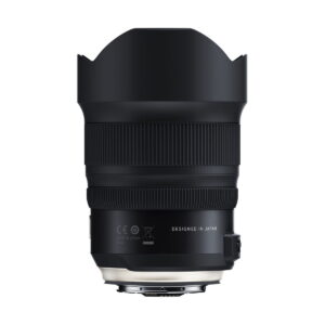 Tamron SP 15-30mm f/2.8 Di VC USD G2 Canon Tamron SP 15-30mm f/2.8 Di VC USD G2 Canon