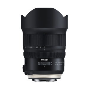 Tamron SP 15-30mm f/2.8 Di VC USD G2 Canon Tamron SP 15-30mm f/2.8 Di VC USD G2 Canon