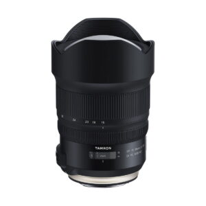 Tamron SP 15-30mm f/2.8 Di VC USD G2 Canon Tamron SP 15-30mm f/2.8 Di VC USD G2 Canon