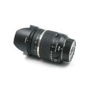 tamron 18-200mm nikon
