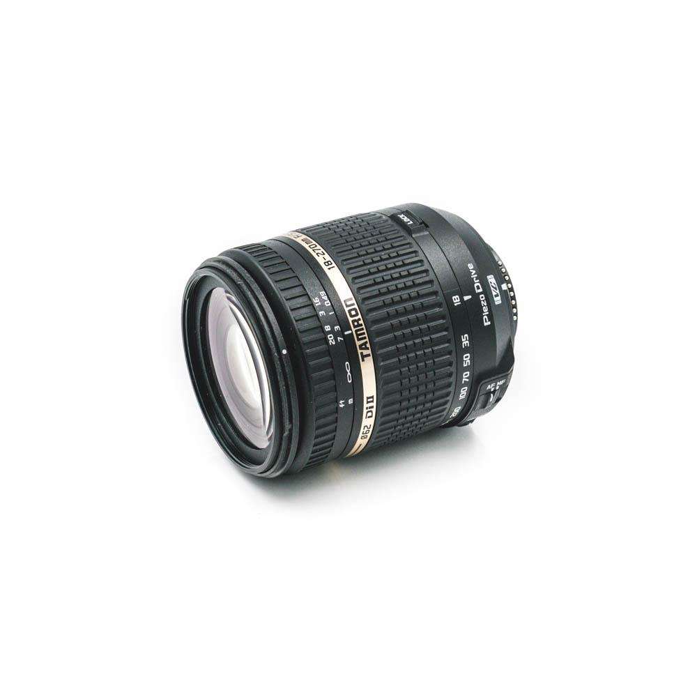tamron 18-200mm nikon 2