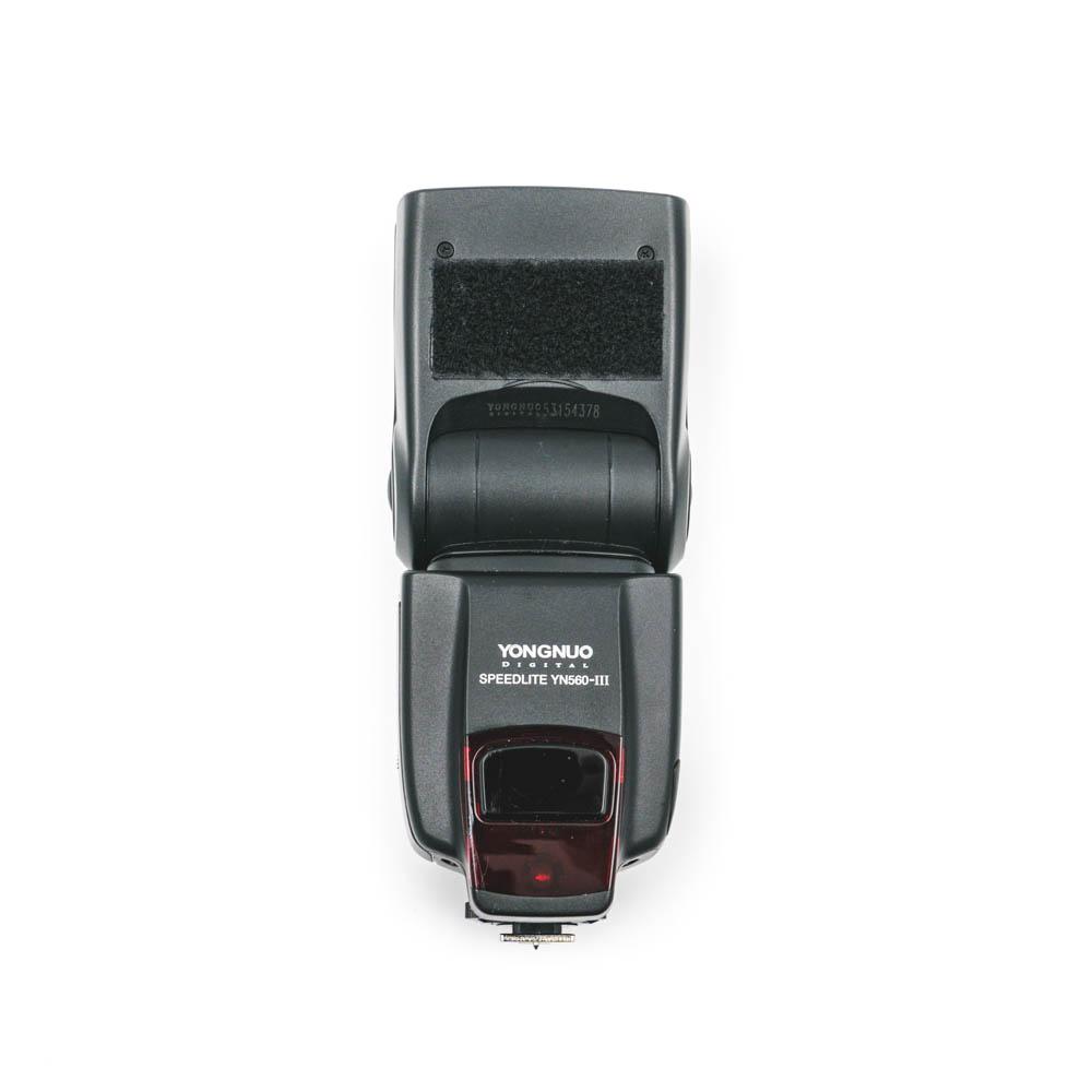 yongnuo yn560-iii canon yongnuo yn560-iii canon