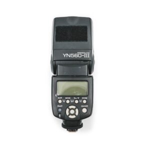 yongnuo yn560-iii canon 2 yongnuo yn560-iii canon 2
