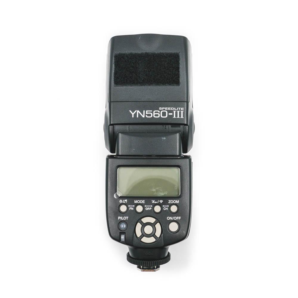 yongnuo yn560-iii canon 2 yongnuo yn560-iii canon 2