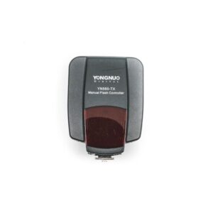 yongnuo yn560-tx canon yongnuo yn560-tx canon