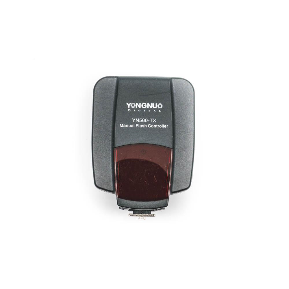 yongnuo yn560-tx canon yongnuo yn560-tx canon