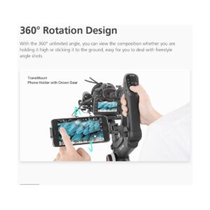 Zhiyun Crane 3 Lab Creator Accessory Kit Zhiyun Crane 3 Lab Creator Accessory Kit