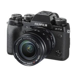 Fujifilm X-T2 + Fujinon 18-55mm f/2.8-4 R LM OIS Fujifilm X-T2 + Fujinon 18-55mm f/2.8-4 R LM OIS