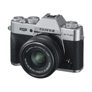 Fujifilm X-T30 Hopea + Fujinon XC 15-45mm f/3.5-5.6 OIS PZ Fujifilm X-T30 Hopea + Fujinon XC 15-45mm f/3.5-5.6 OIS PZ
