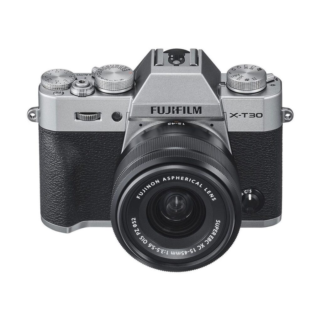 Fujifilm X-T30 Hopea + Fujinon XC 15-45mm f/3.5-5.6 OIS PZ Fujifilm X-T30 Hopea + Fujinon XC 15-45mm f/3.5-5.6 OIS PZ