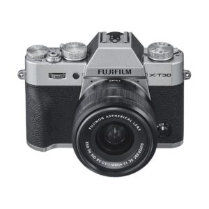 Fujifilm X-T30 Hopea + Fujinon XC 15-45mm f/3.5-5.6 OIS PZ Fujifilm X-T30 Hopea + Fujinon XC 15-45mm f/3.5-5.6 OIS PZ