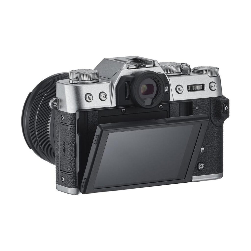 Fujifilm X-T30 Hopea + Fujinon XC 15-45mm f/3.5-5.6 OIS PZ Fujifilm X-T30 Hopea + Fujinon XC 15-45mm f/3.5-5.6 OIS PZ