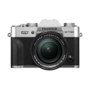 Fujifilm X-T30 Hopea + Fujinon XF 18-55mm f/2.8-4.0 OIS Fujifilm X-T30 Hopea + Fujinon XF 18-55mm f/2.8-4.0 OIS