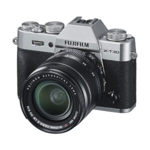 Fujifilm X-T30 Hopea + Fujinon XF 18-55mm f/2.8-4.0 OIS Fujifilm X-T30 Hopea + Fujinon XF 18-55mm f/2.8-4.0 OIS