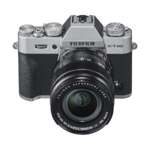 Fujifilm X-T30 Hopea + Fujinon XF 18-55mm f/2.8-4.0 OIS Fujifilm X-T30 Hopea + Fujinon XF 18-55mm f/2.8-4.0 OIS