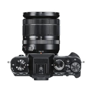 Fujifilm X-T30 Musta + Fujinon XF 18-55mm f/2.8-4.0 OIS Fujifilm X-T30 Musta + Fujinon XF 18-55mm f/2.8-4.0 OIS