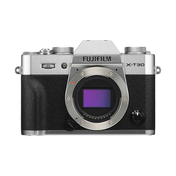 Fujifilm X-T30 Hopea