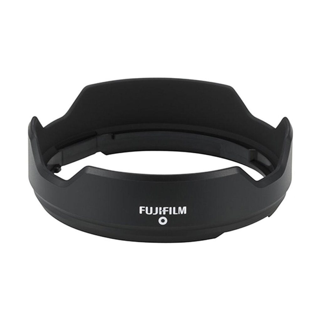 Fujinon XF 16mm F2.8 R WR Black Fujinon XF 16mm F2.8 R WR Black