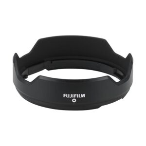 Fujinon XF 16mm F2.8 R WR Black Fujinon XF 16mm F2.8 R WR Black