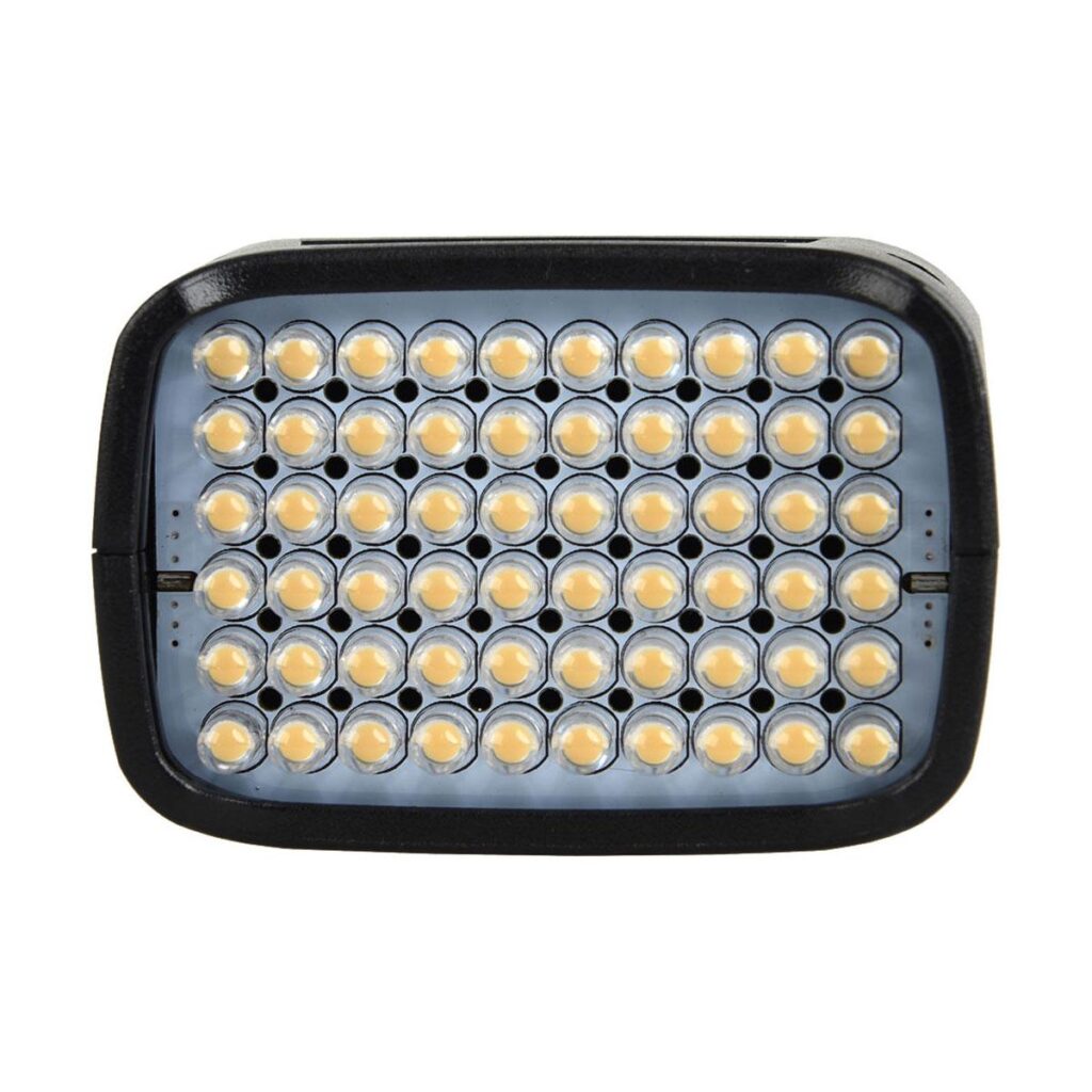 Godox AD-L LED-valo AD200 salamalle Godox AD-L LED-valo AD200 salamalle