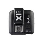 Godox X1T-C Canon radiolähetin