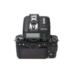 Godox X1T-F Fujifilm radiolähetin Godox X1T-F Fujifilm radiolähetin