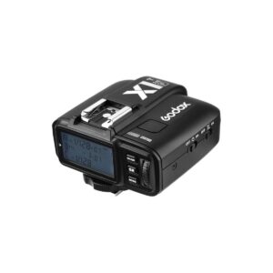 Godox X1T-F Fujifilm radiolähetin Godox X1T-F Fujifilm radiolähetin