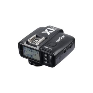 Godox X1T-N Nikon radiolähetin Godox X1T-N Nikon radiolähetin
