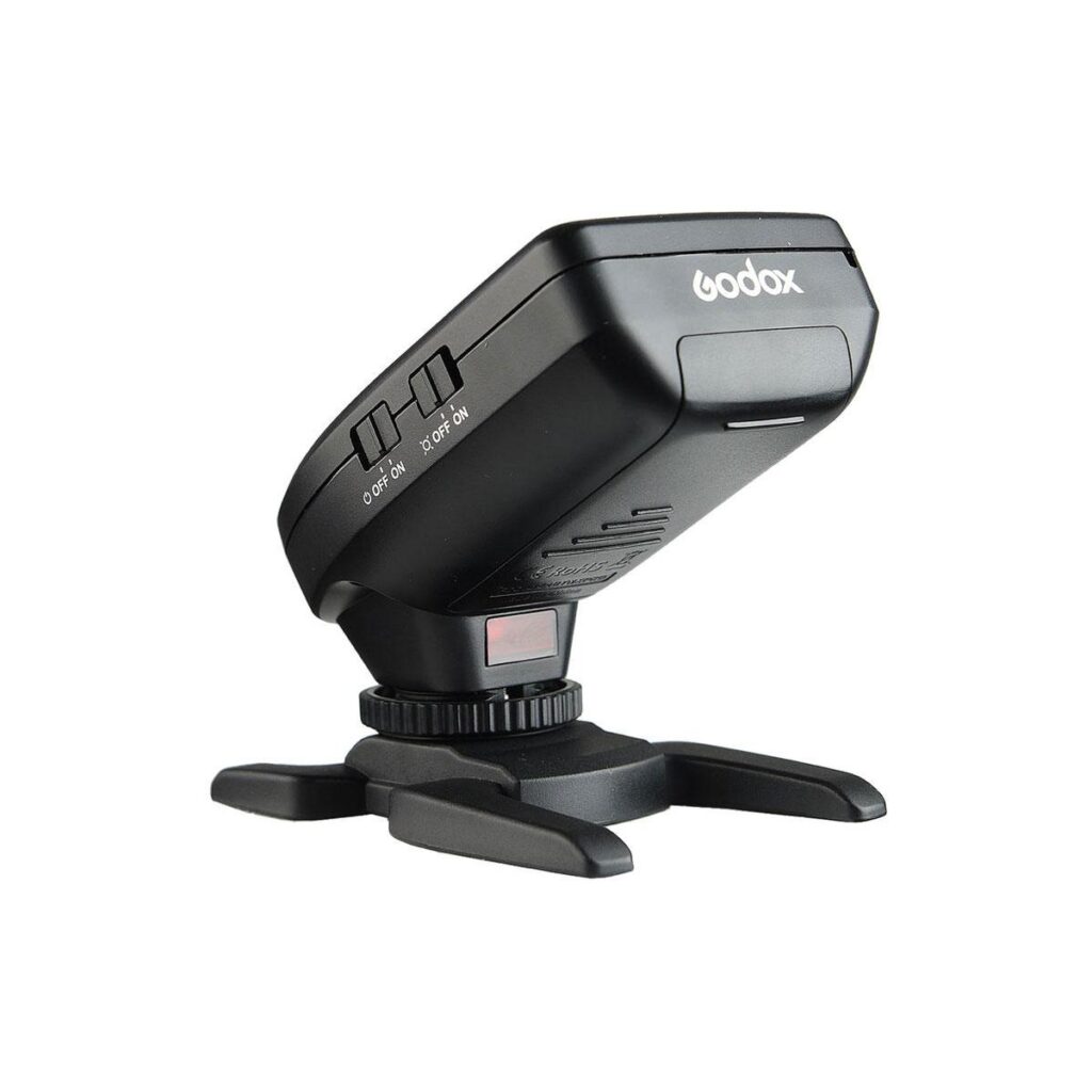 Godox XProS Sony TTL/HSS radiolähetin Godox XProS Sony TTL/HSS radiolähetin
