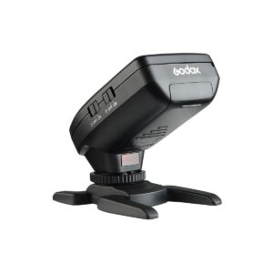Godox XProS Sony TTL/HSS radiolähetin Godox XProS Sony TTL/HSS radiolähetin