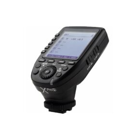 Godox XProS Sony TTL/HSS radio transmitter